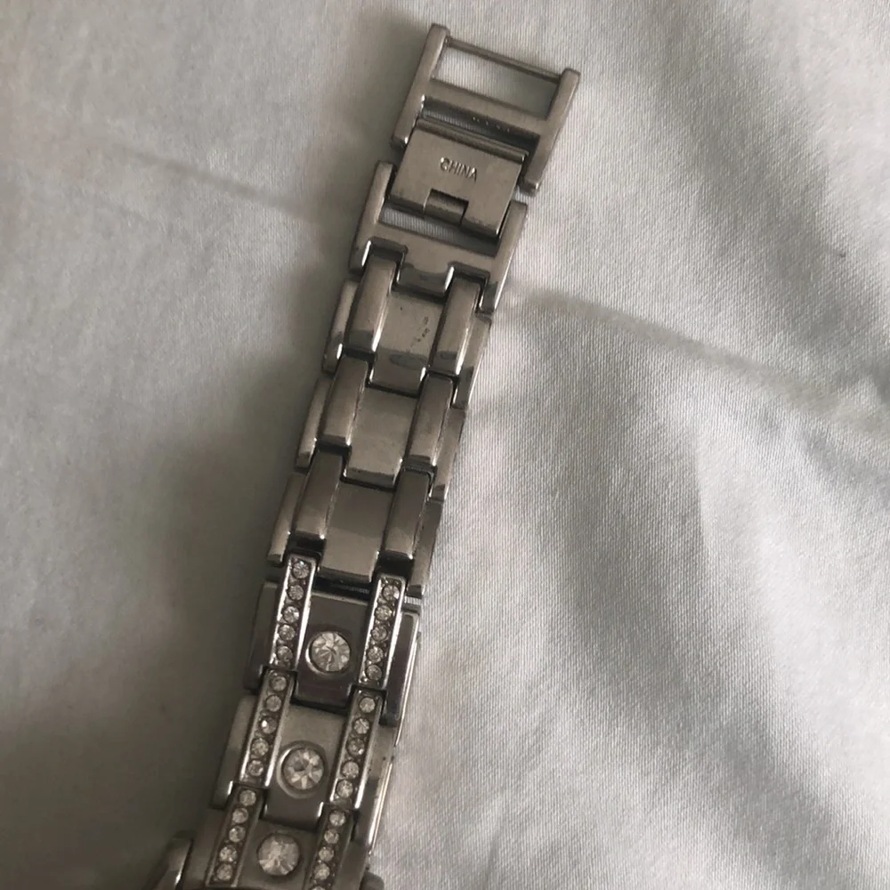 Silver watch - Picture 5 of 5